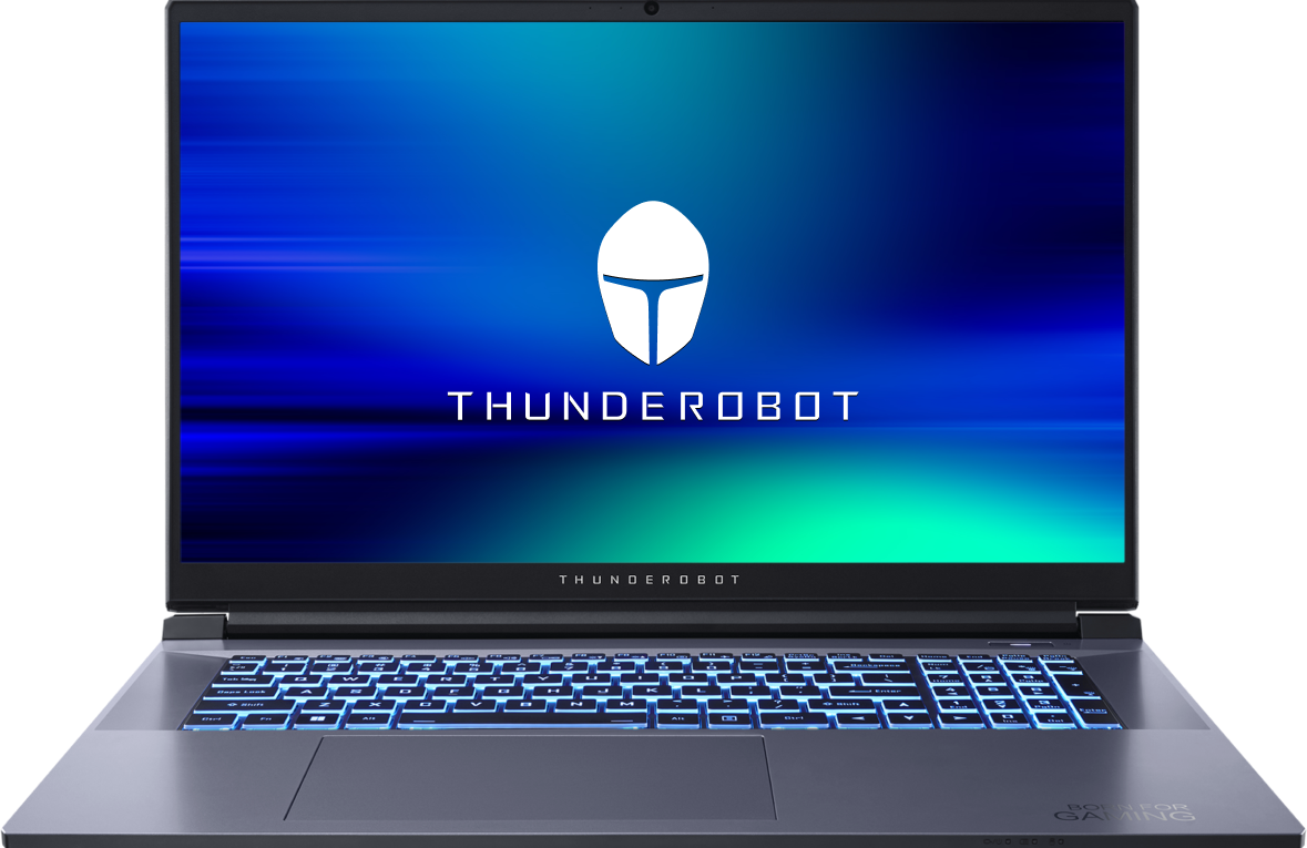 Игровой ноутбук Thunderobot 911 Plus G2 Max