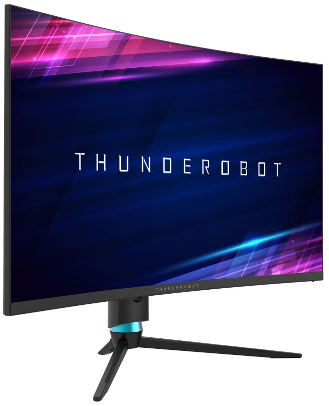 Игровой монитор Thunderobot KQ27C165L