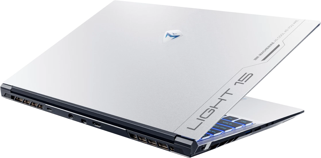 Игровой ноутбук Machenike L15 Air Pulsar XT