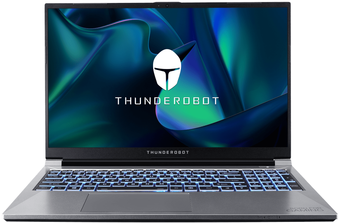 Игровой ноутбук Thunderobot 911 M G3 Pro