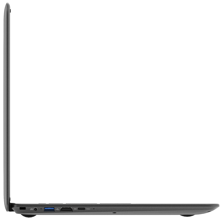 Ноутбук Haier i1510SD