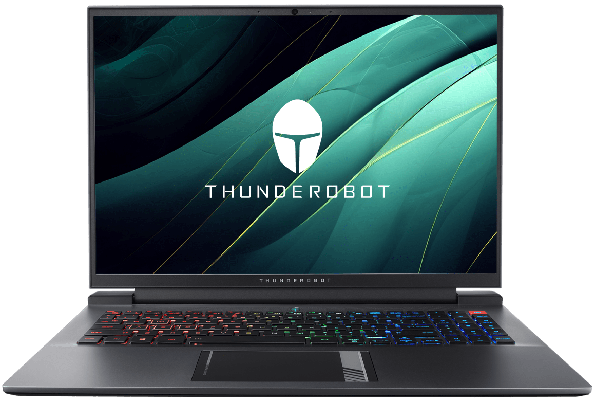 Игровой ноутбук Thunderobot Zero Ultra XT