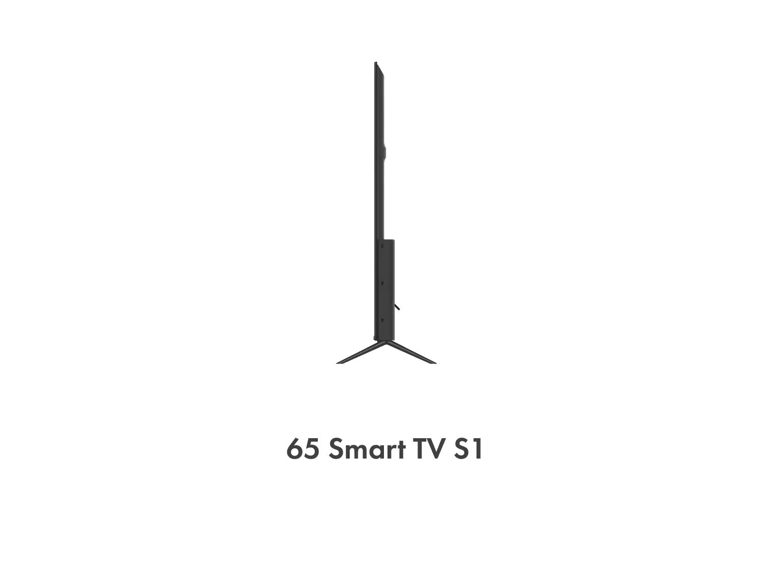 Телевизор Haier 65 Smart TV S1