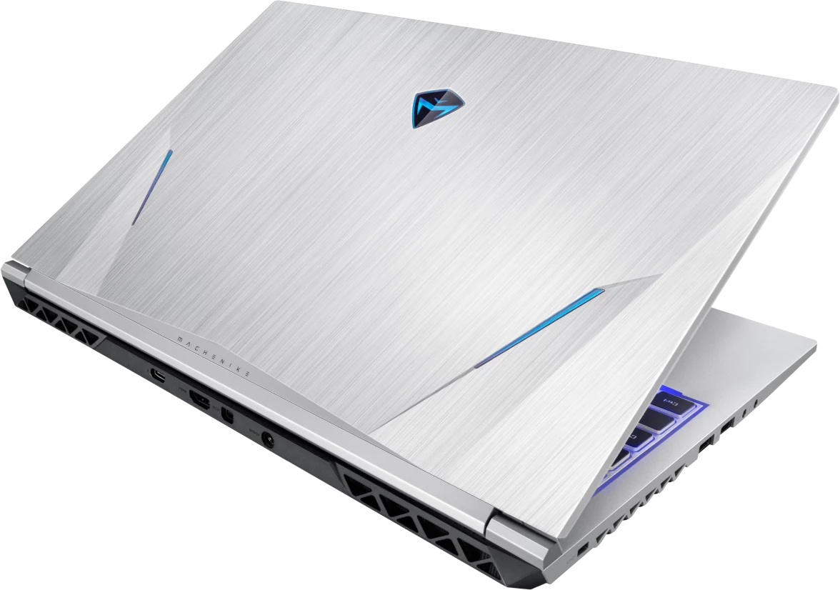 Игровой ноутбук Machenike L15 Pro Star XT