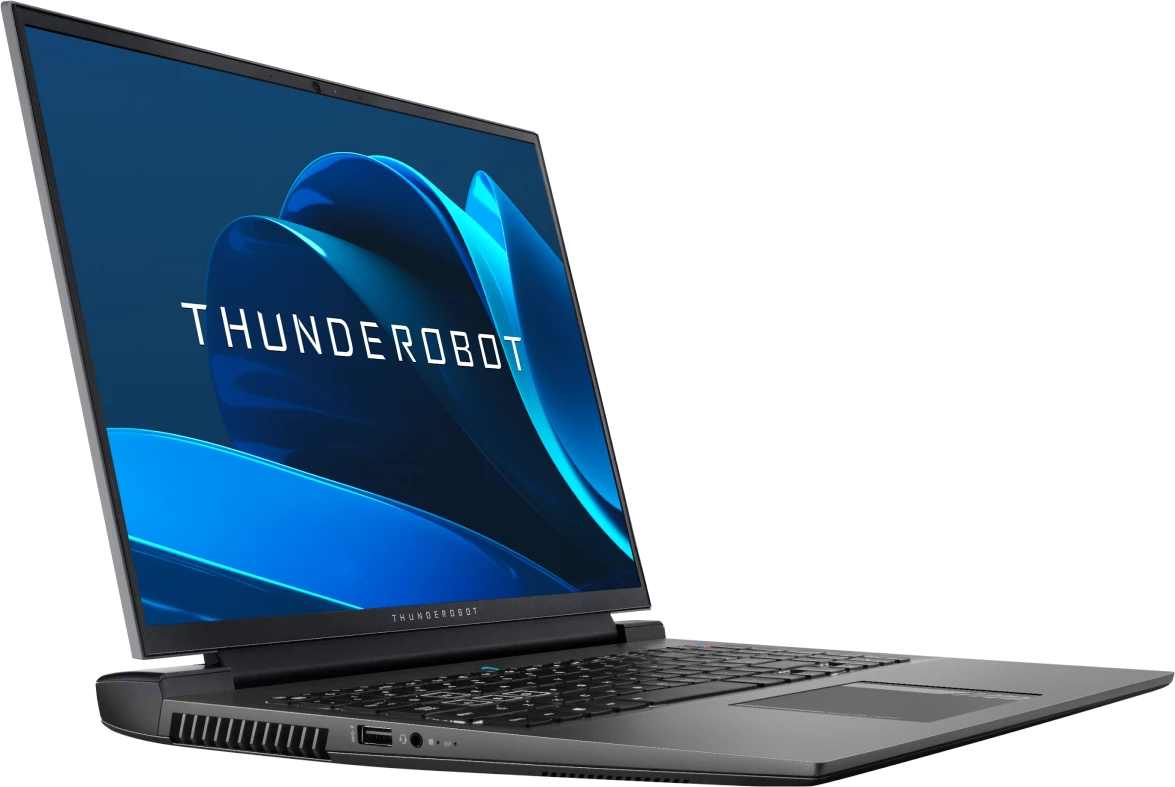 Игровой ноутбук Thunderobot Zero G3 Pro 7
