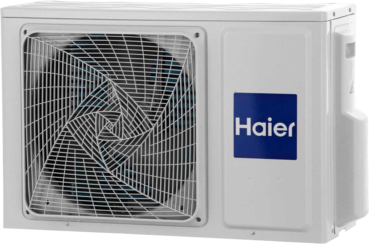 Кондиционер сплит-система Haier Flare HSU-09HFM103/R3(SDB)
