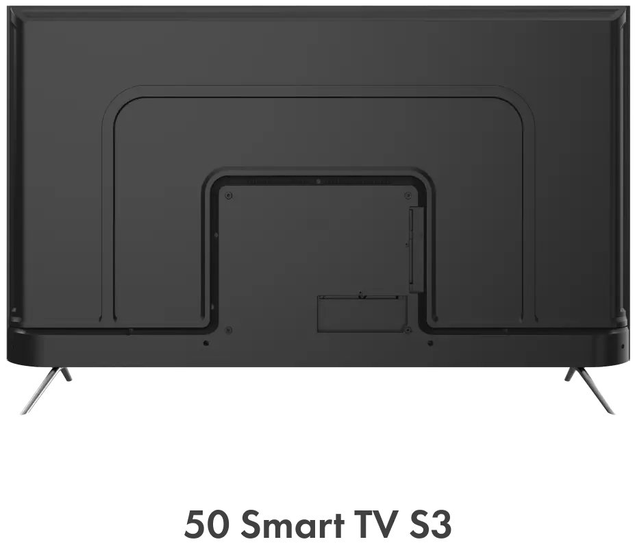 Телевизор Haier 50 Smart TV S3 CN