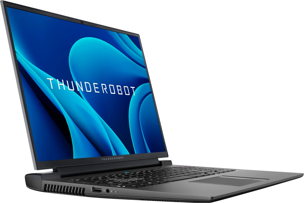 Игровой ноутбук Thunderobot Zero G3 Pro
