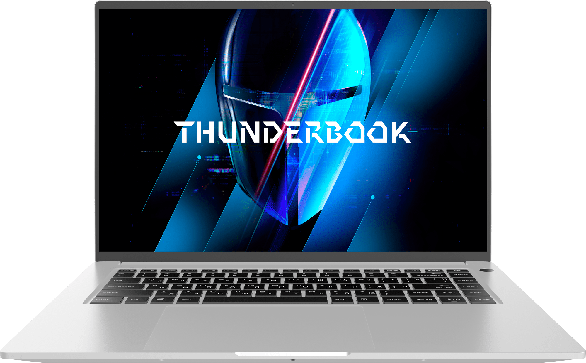 Ноутбук Thunderbook 16
