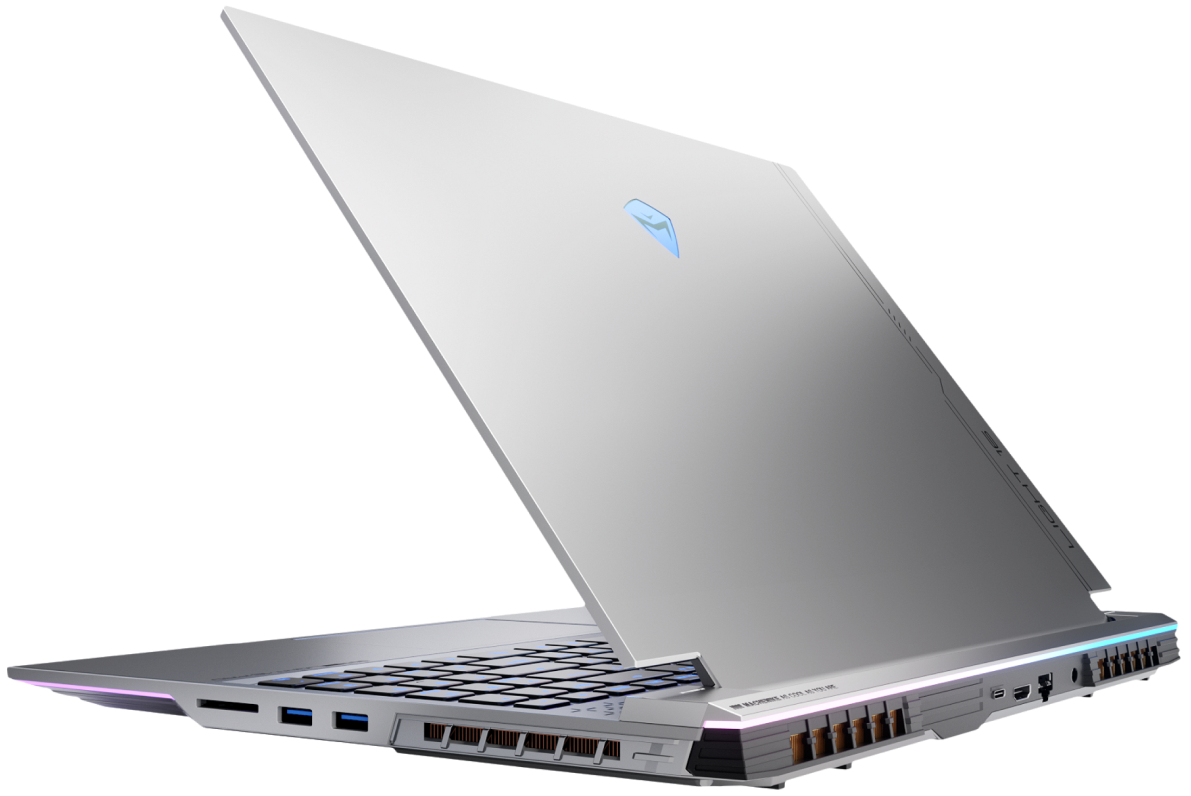 Игровой ноутбук Machenike L16 Pro Nova