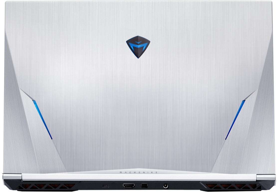 Игровой ноутбук Machenike L15 Pro Star