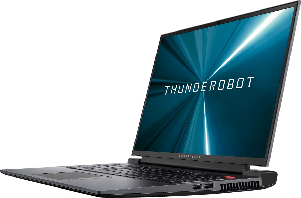 Игровой ноутбук Thunderobot Zero G3 Max