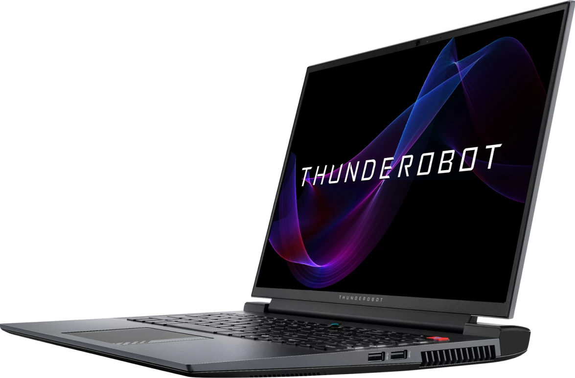 Игровой ноутбук Thunderobot Zero G3 Max L