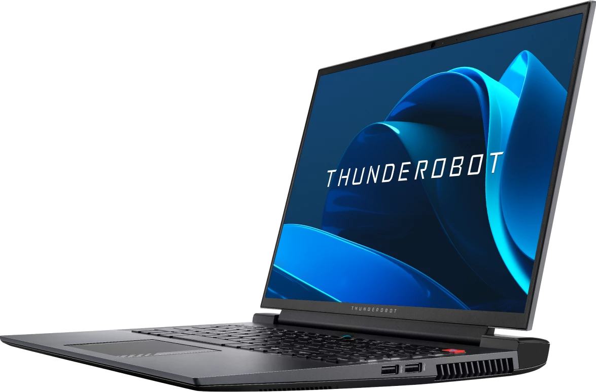 Игровой ноутбук Thunderobot Zero G3 Pro 7