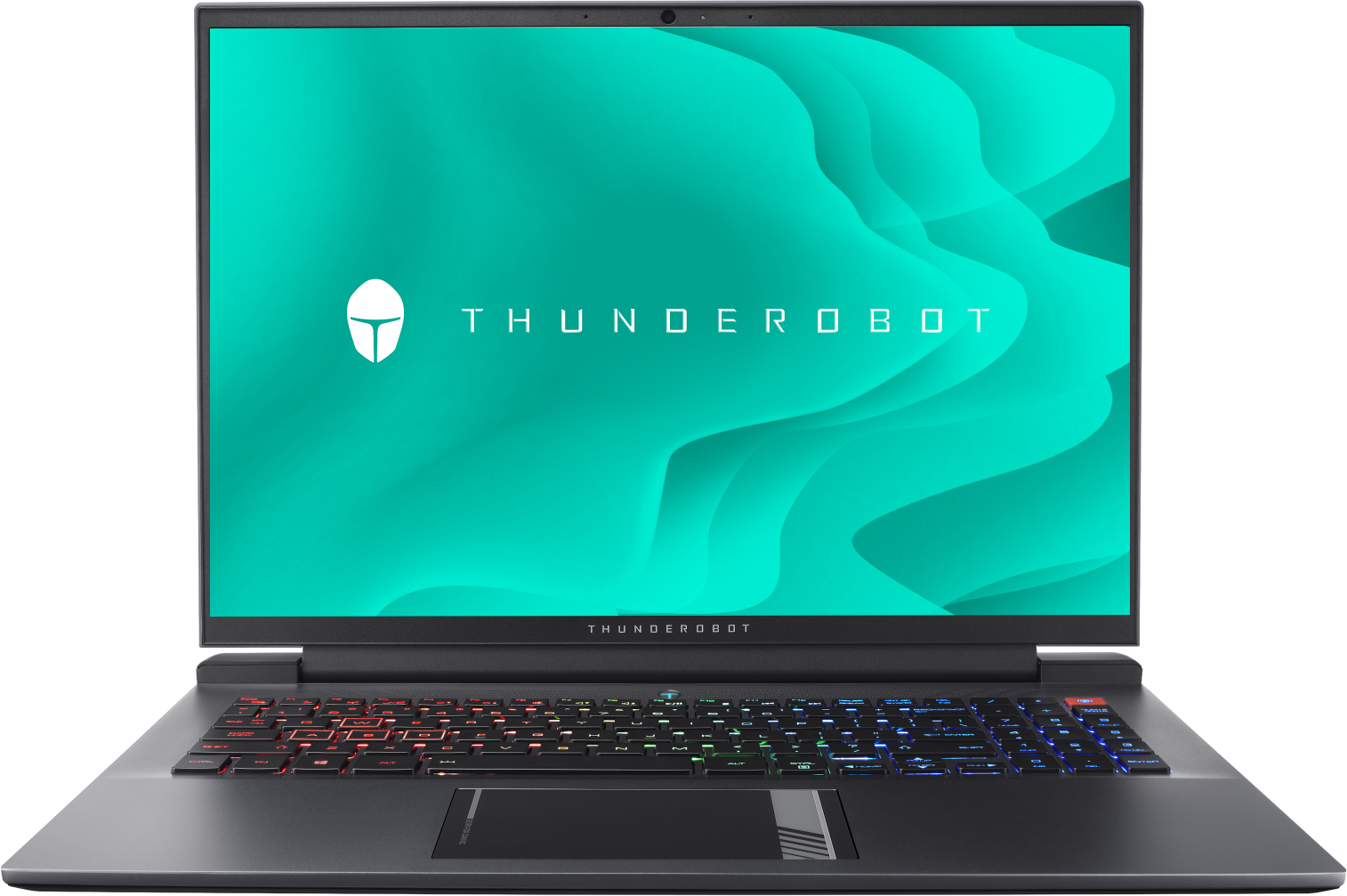 Игровой ноутбук Thunderobot Zero Max