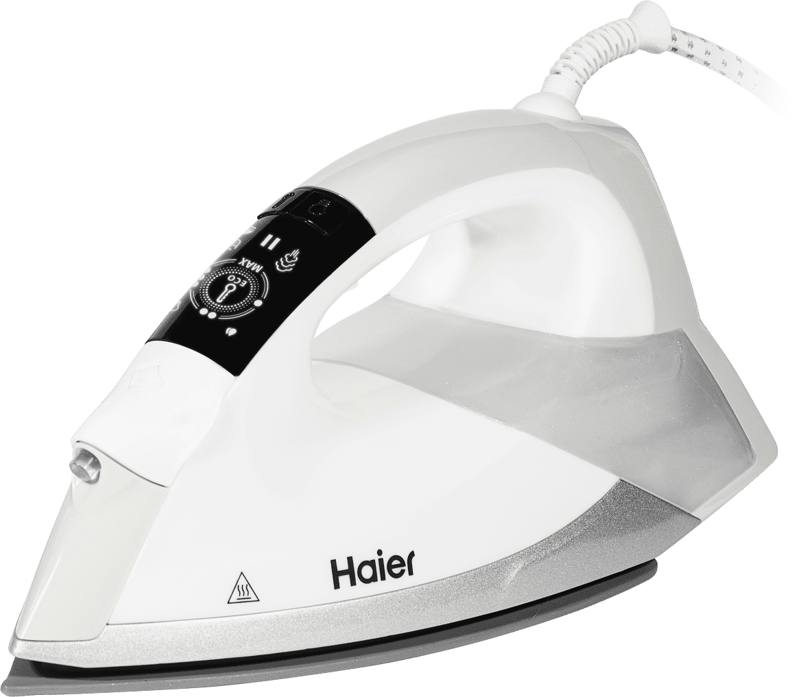 Парогенератор Haier HI-701