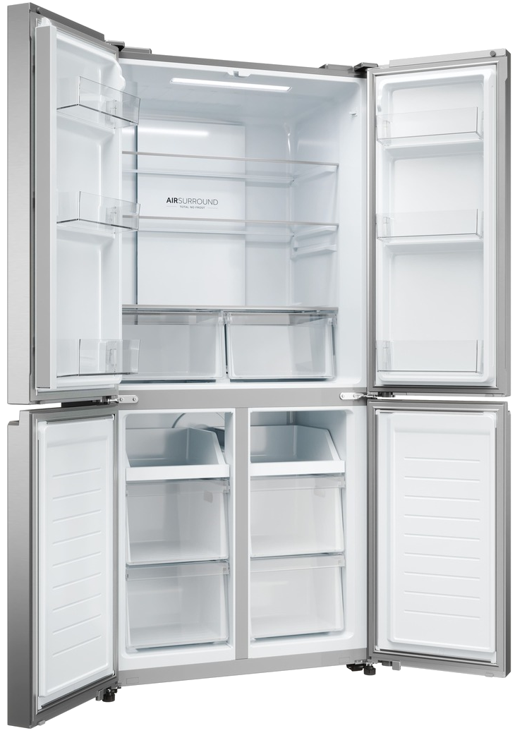 Холодильник Haier HTF-425DM7RU