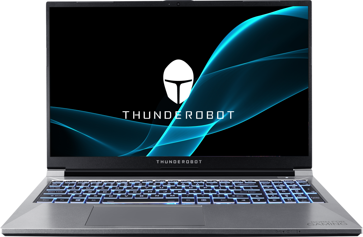 Игровой ноутбук Thunderobot 911 M G2 Pro 7