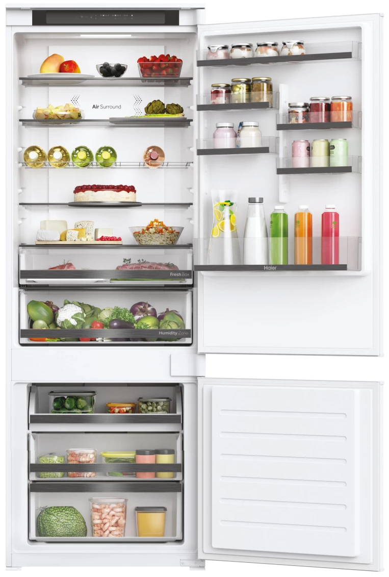 Встраиваемый холодильник Haier HBW5719ERU