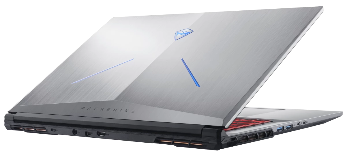Игровой ноутбук Machenike L17 Pulsar XT