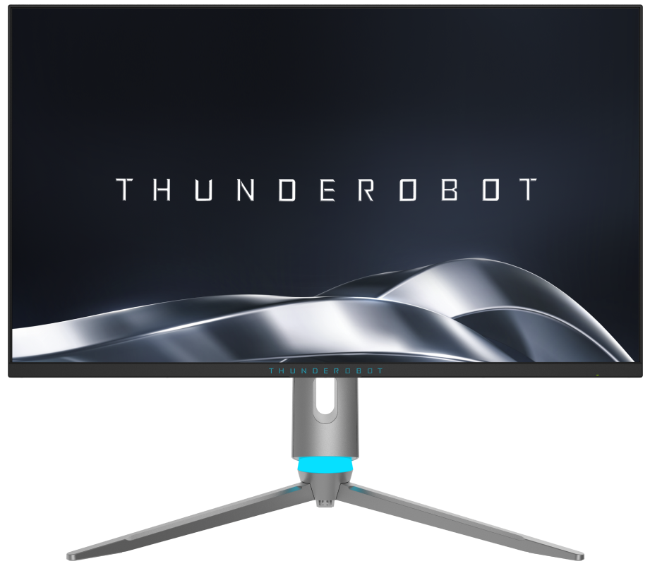 Игровой монитор Thunderobot Silver Wing KU27F144M