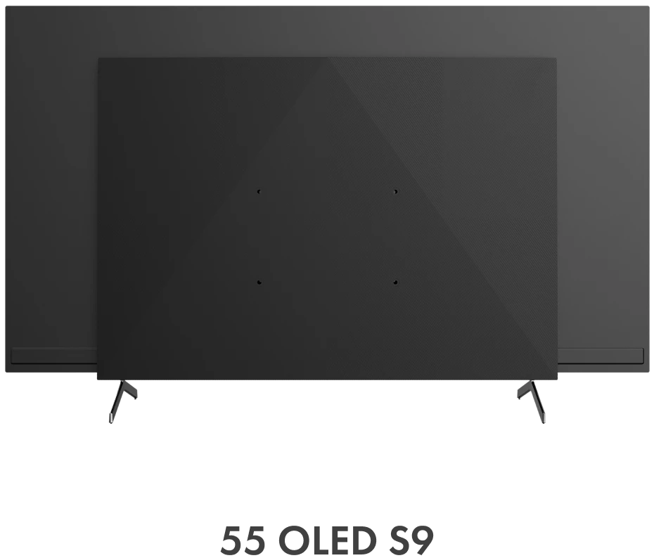 Телевизор Haier 55 OLED S9