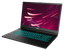 Игровой ноутбук Haier GG1700A