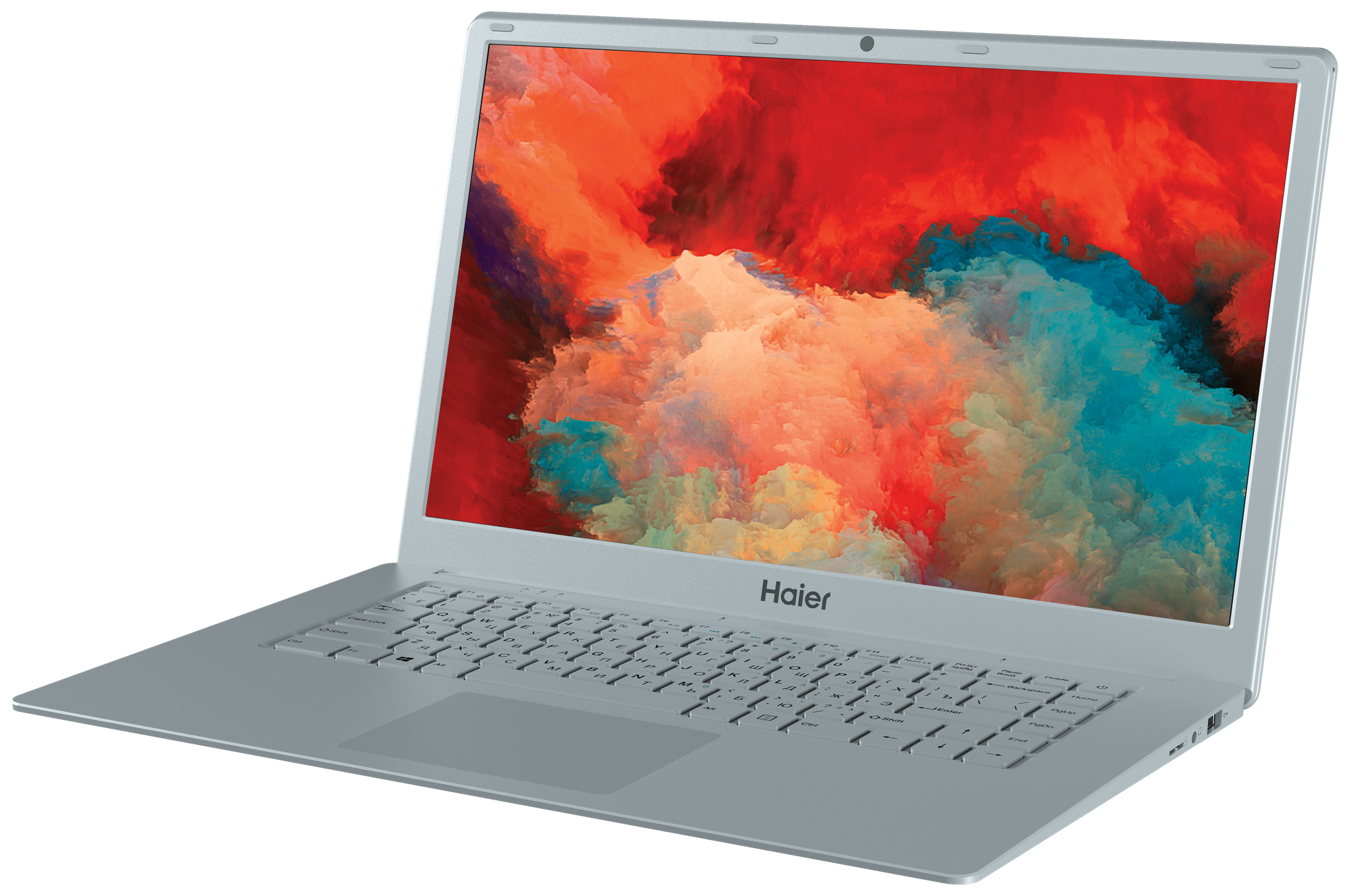 Ноутбук Haier U1520SD