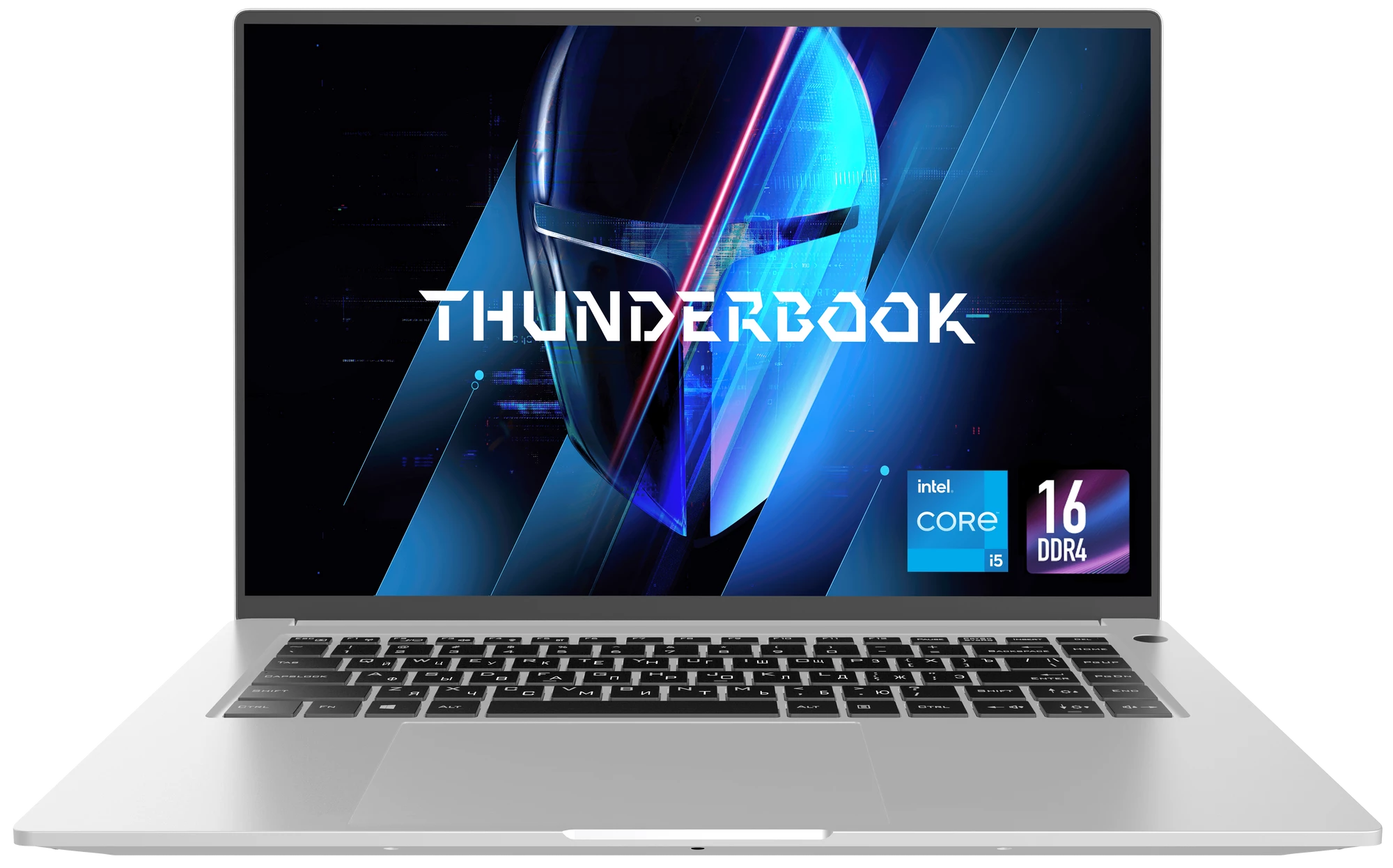 Ноутбук Thunderbook 16 G2