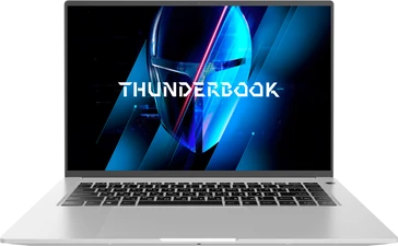 НоутбукThunderbook16