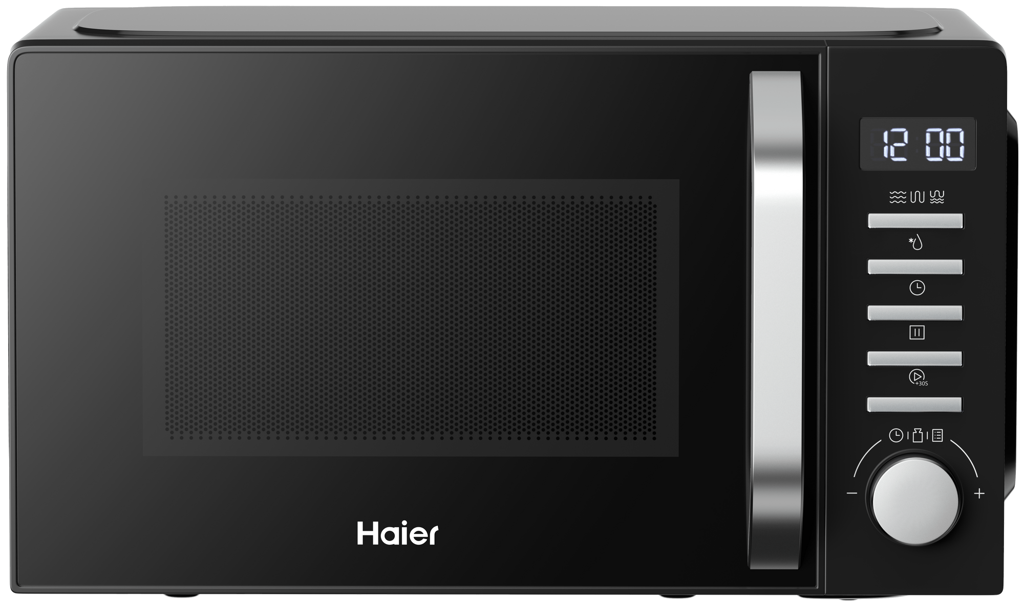 Микроволновая печь с грилем Haier HMB-DG208BA