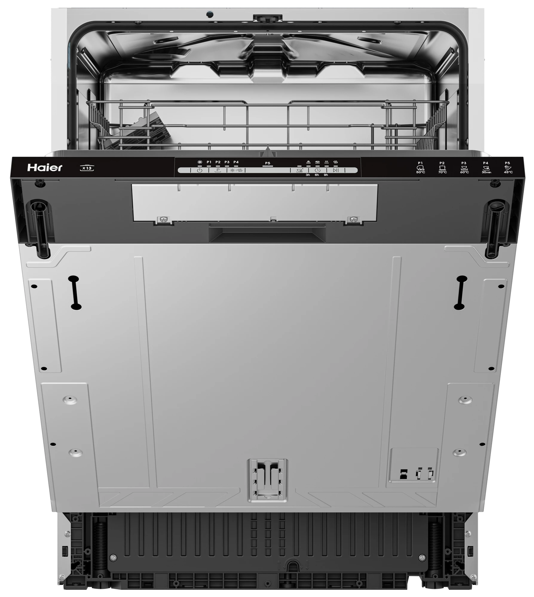 Встраиваемая посудомоечная машина Haier HDWE13-490RU