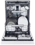 Встраиваемая посудомоечная машина Haier XS 6B0S3SB-08