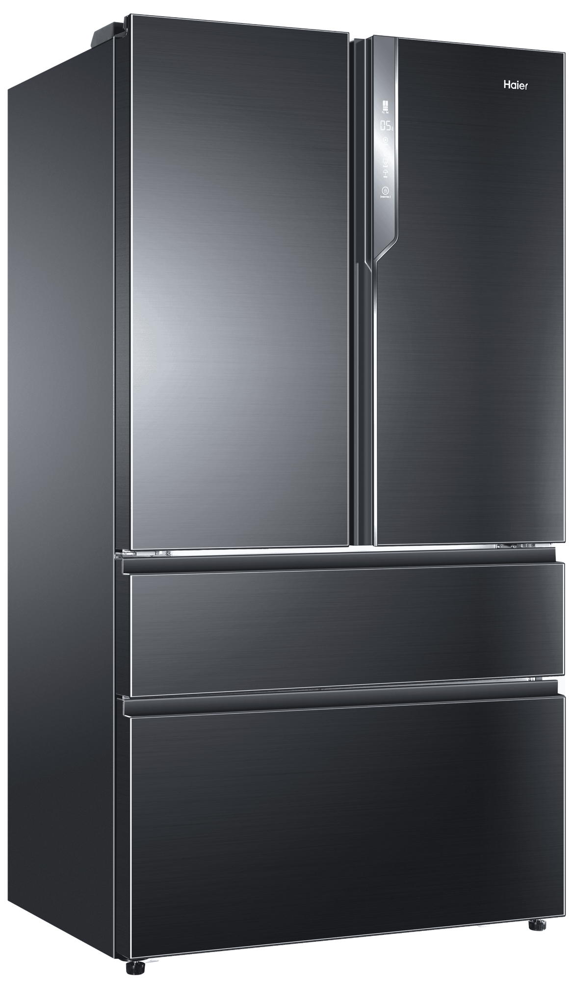 Холодильник Haier HB25FSNAAARU
