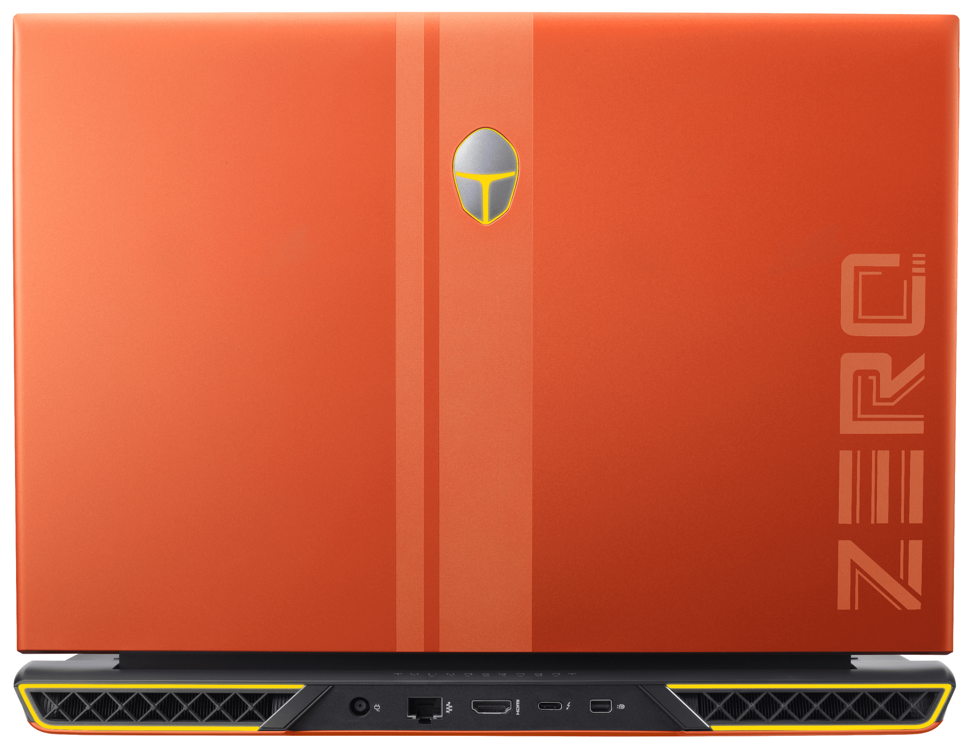 Игровой ноутбук Thunderobot Zero Ultra Orange