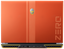 Игровой ноутбук Thunderobot Zero Ultra Orange