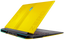 Игровой ноутбук Thunderobot Zero Ultra 7 Yellow