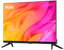 Телевизор Haier 32 Smart TV DX2