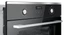 Духовой шкаф Haier HOX-P09CGBX