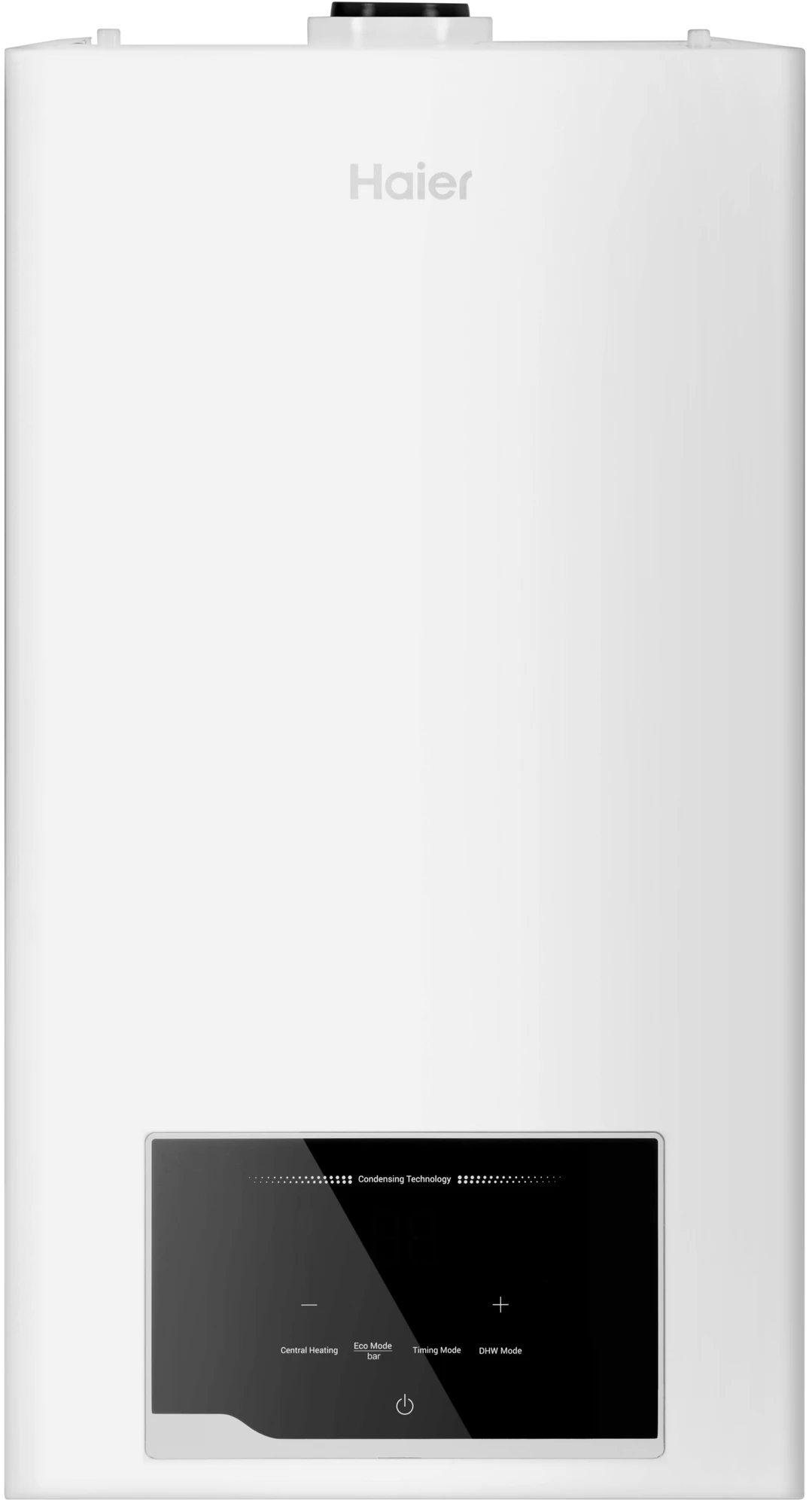 Настенный газовый котел Haier GreenLine 1.20 Ti
