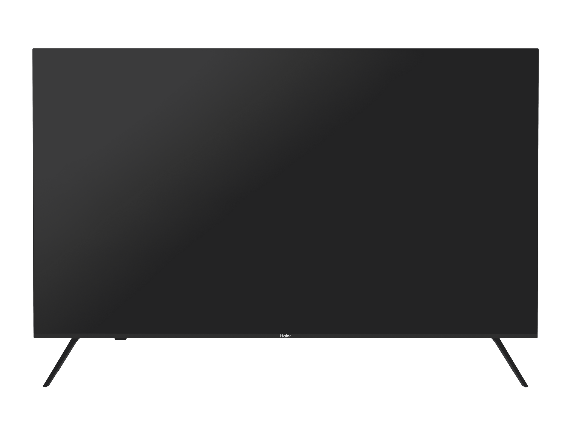Телевизор Haier 43 Smart TV MX NEW