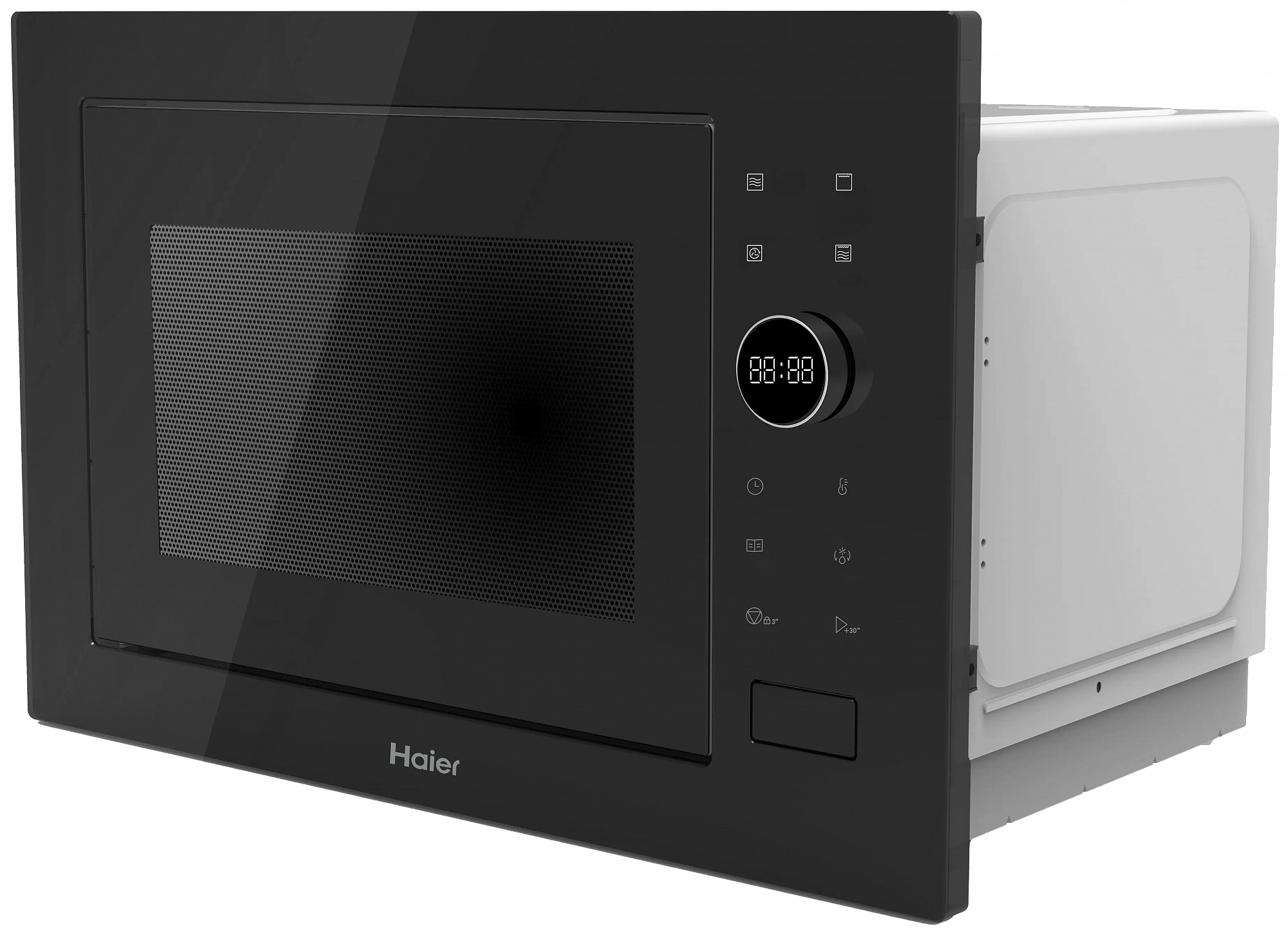 Встраиваемая микроволновая печь Haier HMX-BPG259B