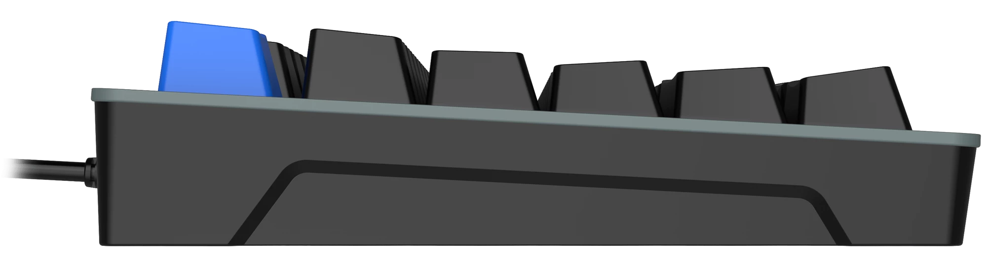 Игровая проводная клавиатура Thunderobot K87R
