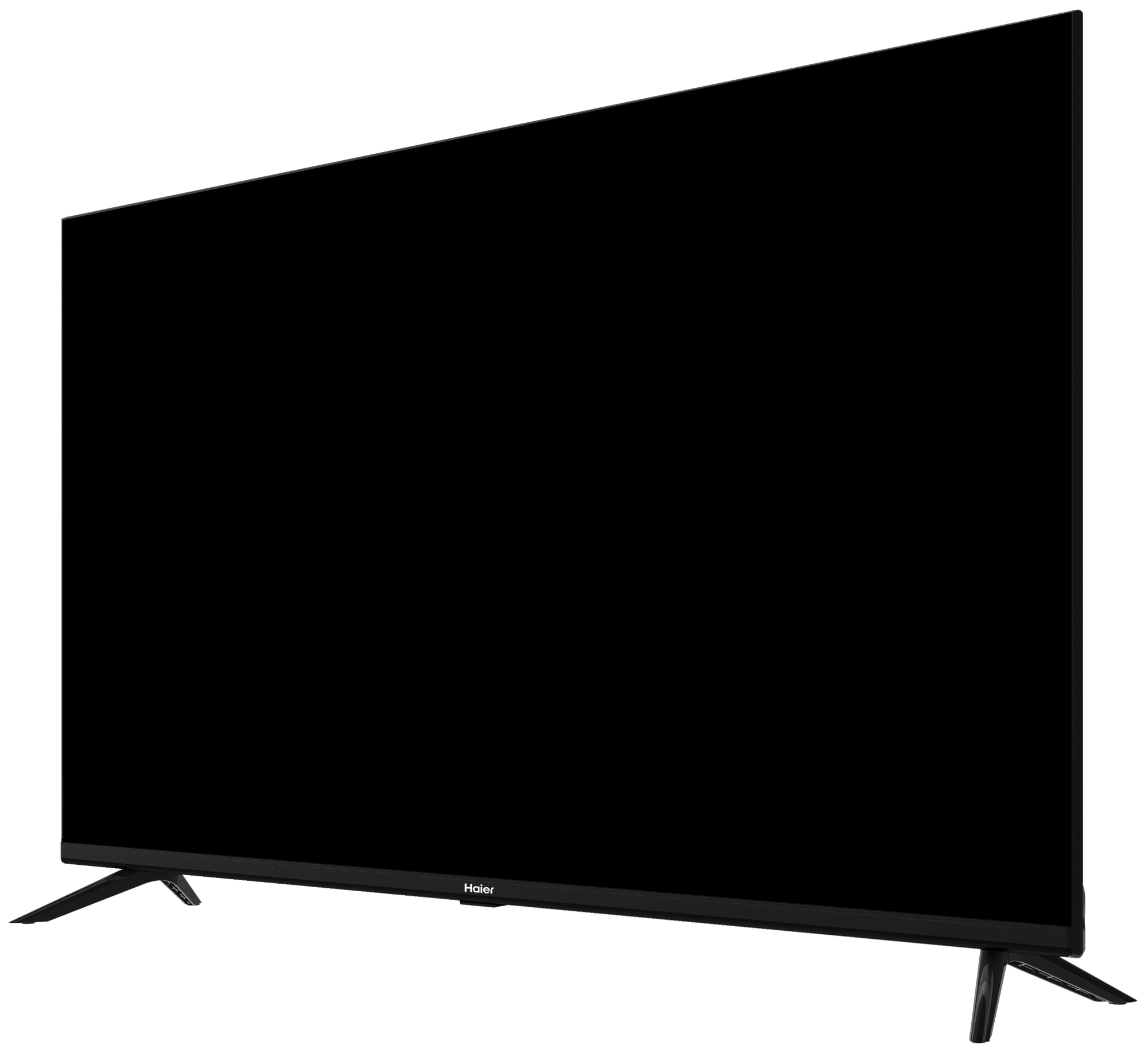Телевизор Haier 50 Smart TV DX2