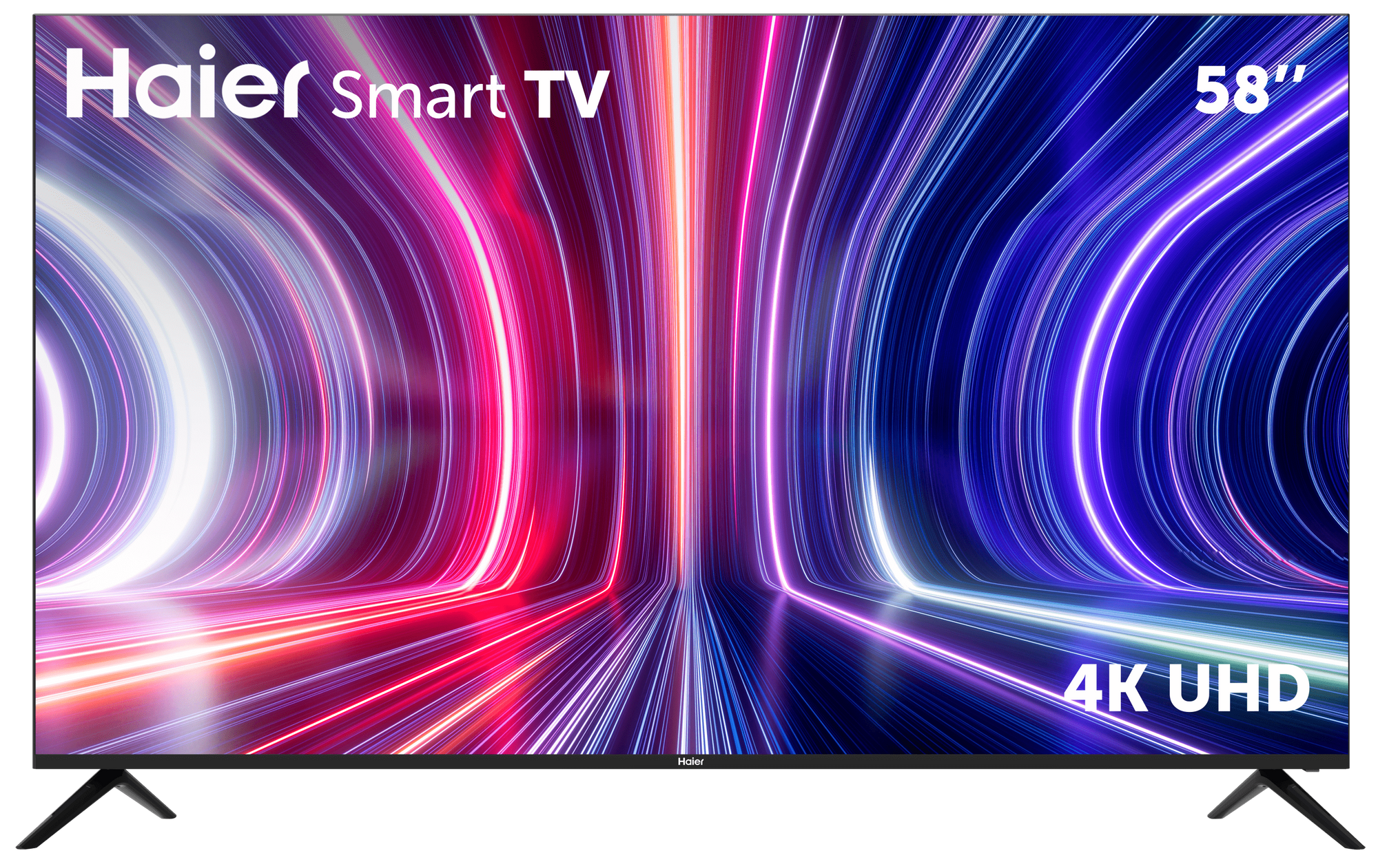 Телевизор Haier 58 Smart TV K6
