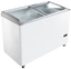 Коммерческий морозильный ларь Haier SD-416AELUA с подсветкой