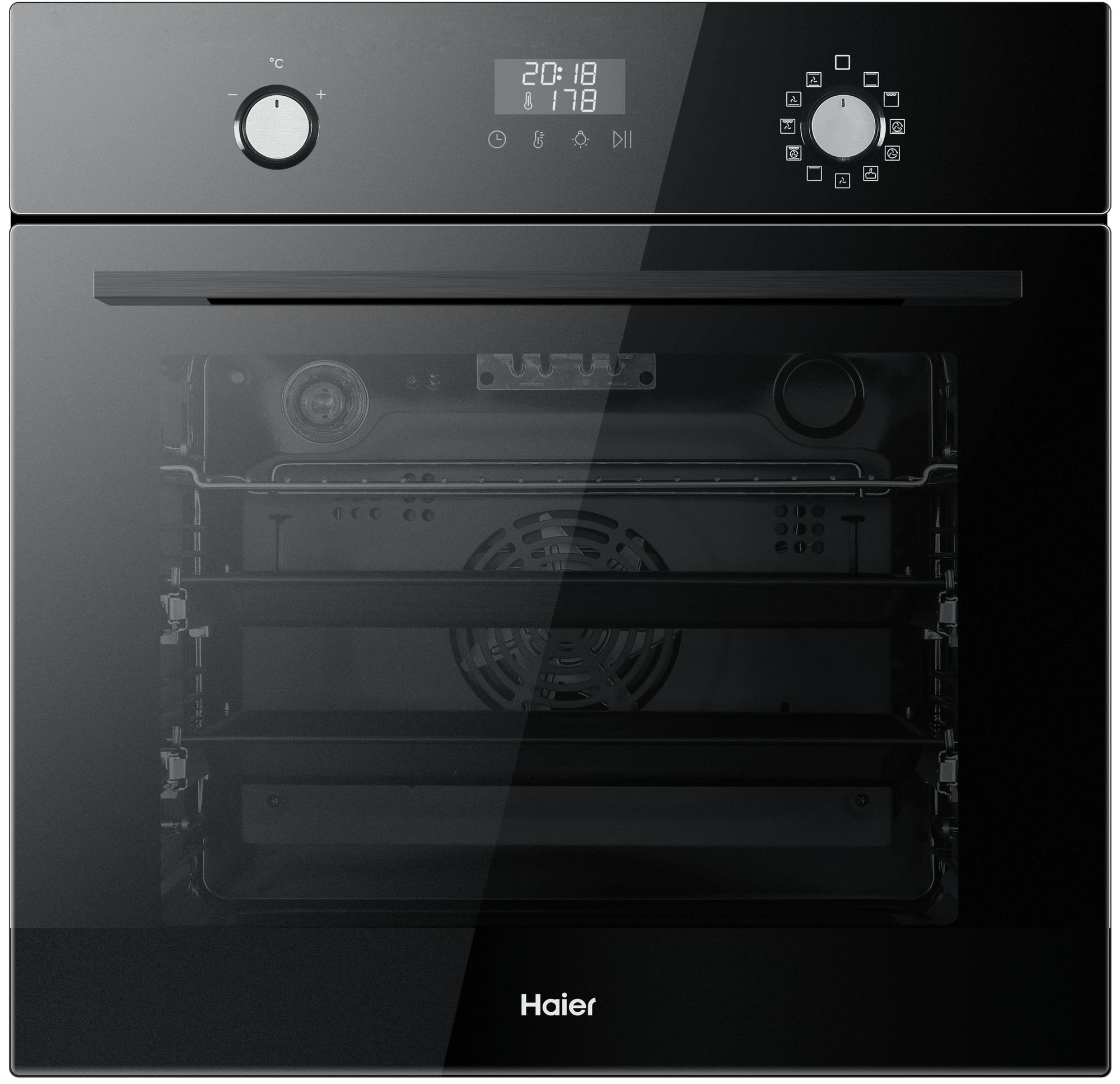 Духовой шкаф Haier HOX-P11CGB