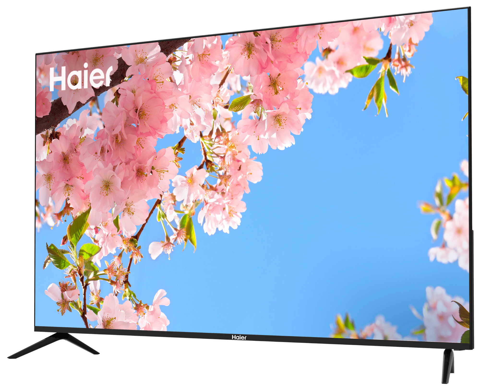 Телевизор Haier 50 Smart TV BX NEW