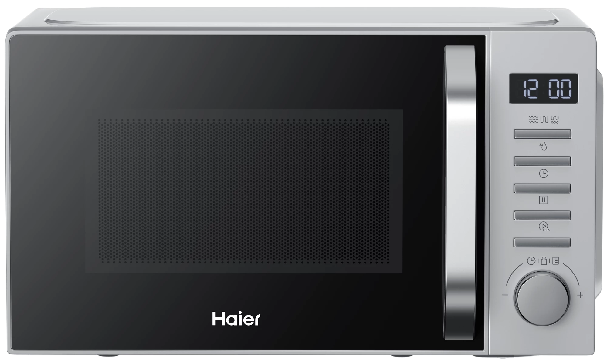 Микроволновая печь с грилем Haier HMB-DG208SA