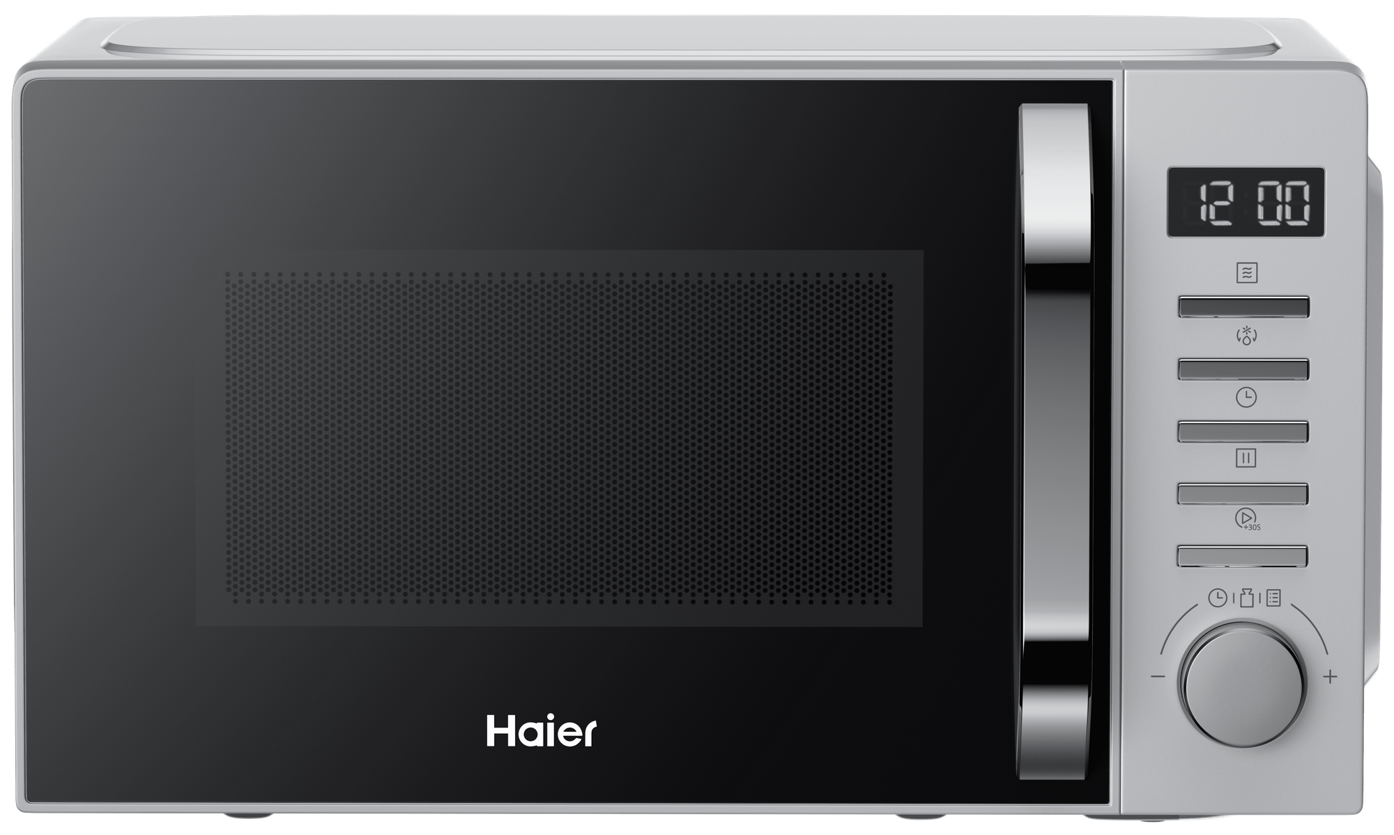Микроволновая печь Haier HMB-DM208SA